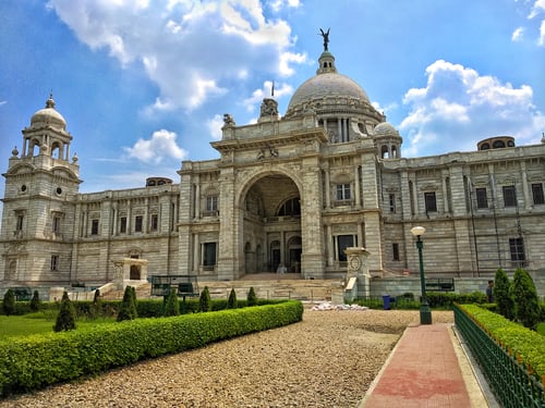 Kolkata