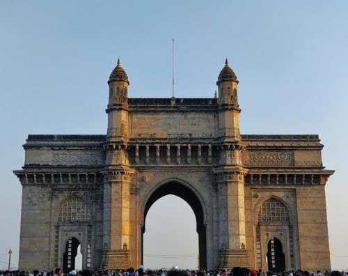 Mumbai