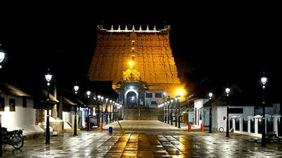 Thiruvananthapuram