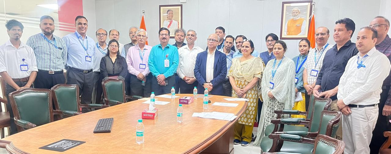 Vigilance Awareness Week 2025 (27th October, 2025)