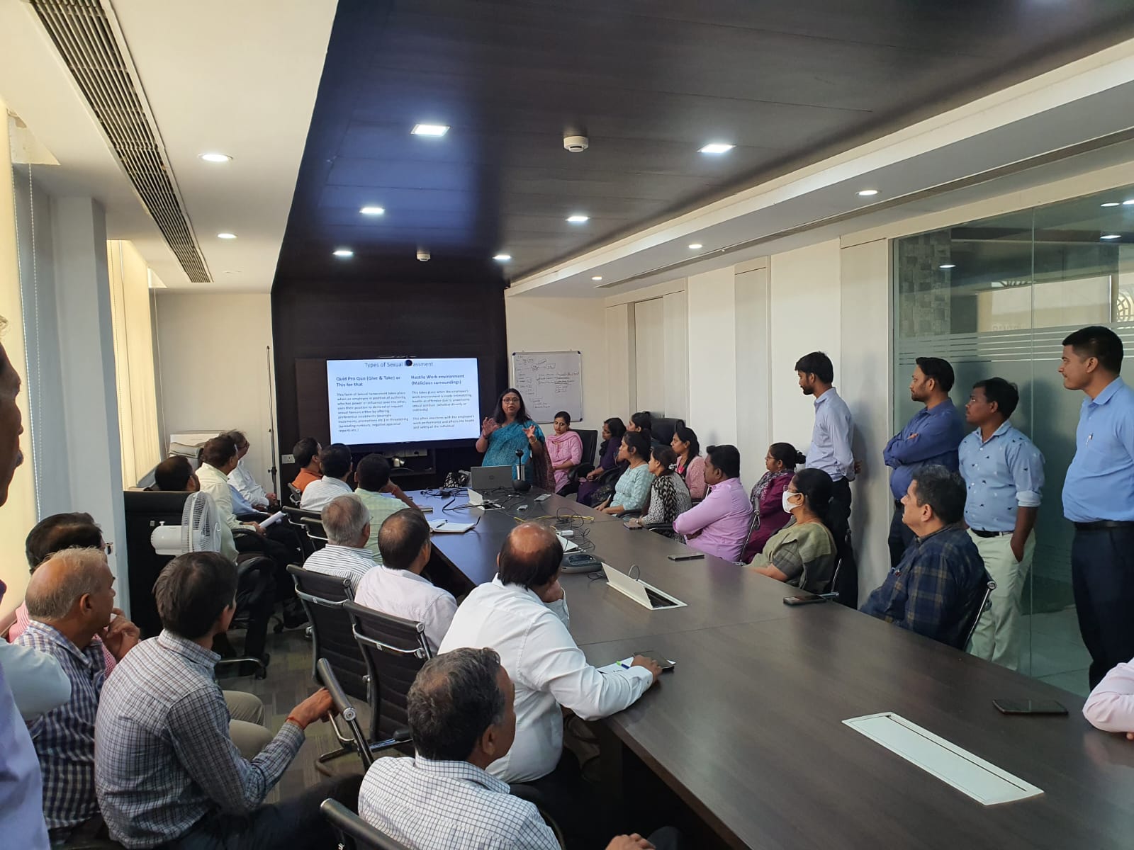 Vigilance Awareness Week 2024