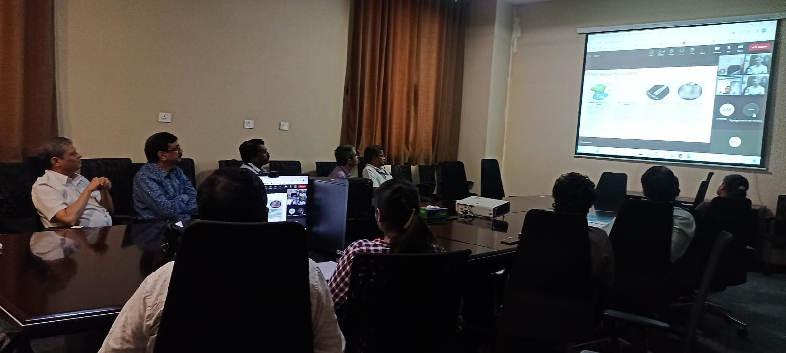 Vigilance Awareness Week 2024
