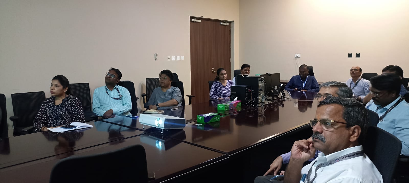 Vigilance Awareness Week 2024