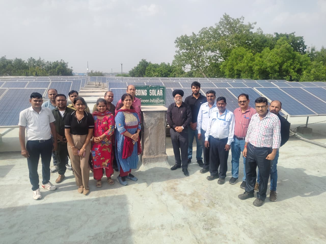 Solar Panel - NR