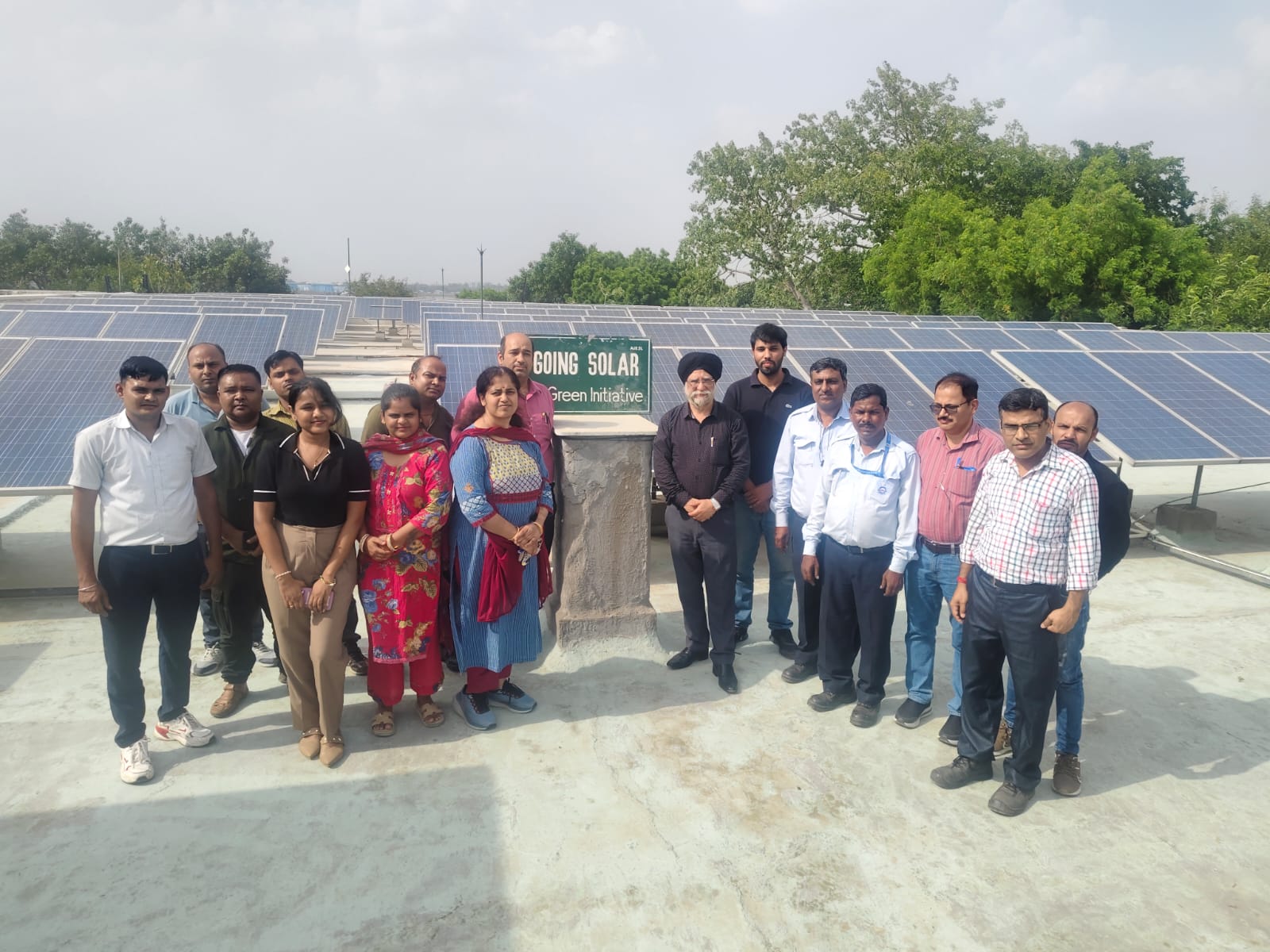 Solar Panel - NR