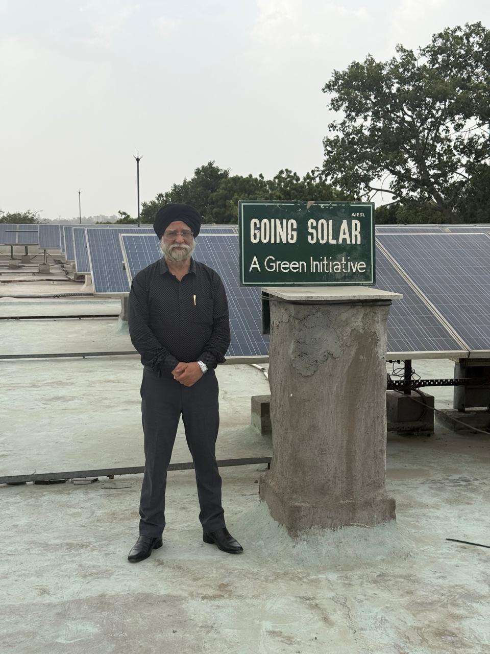 Solar Panel - NR