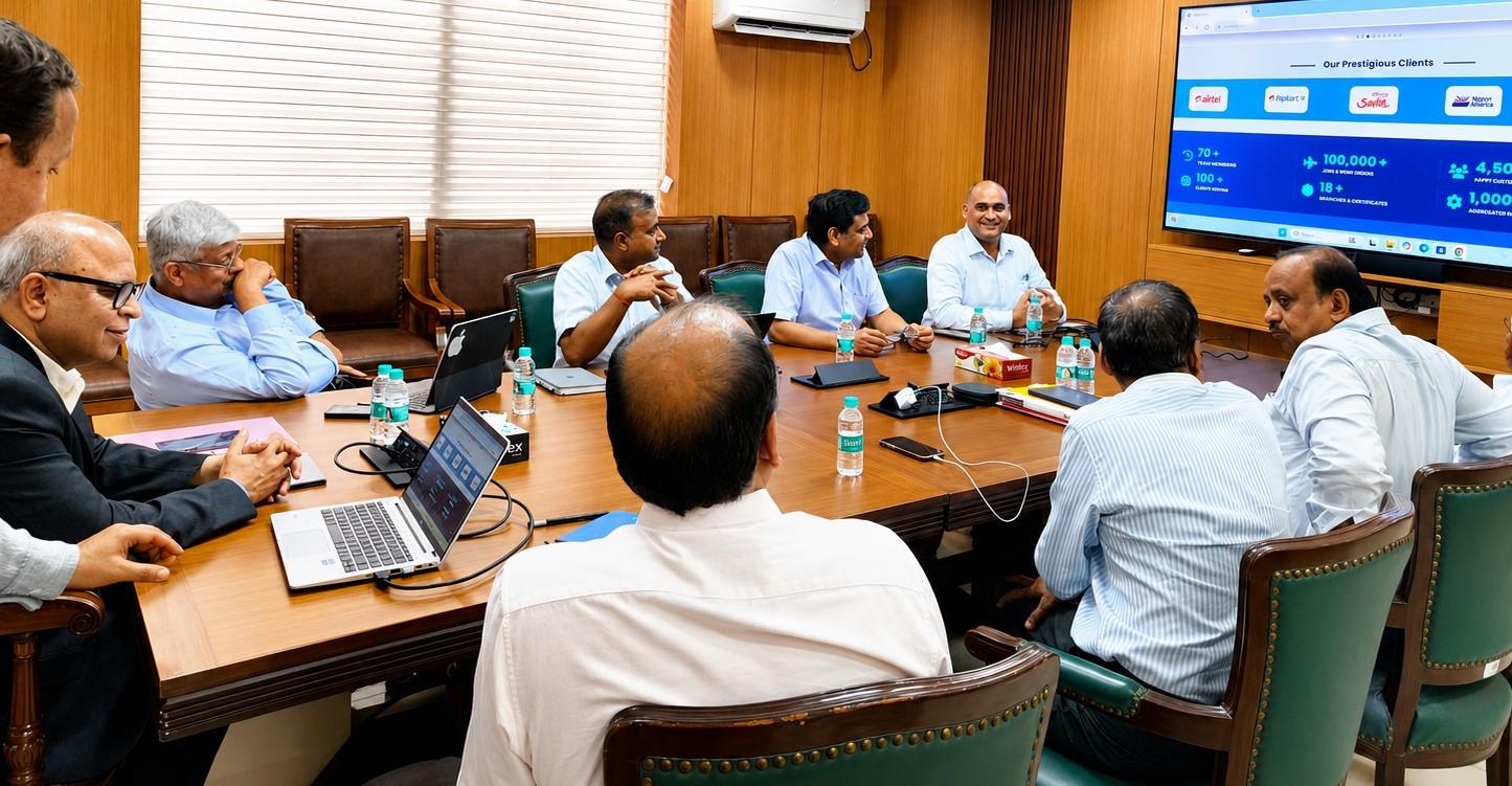 A new digital gateway for AIESL.