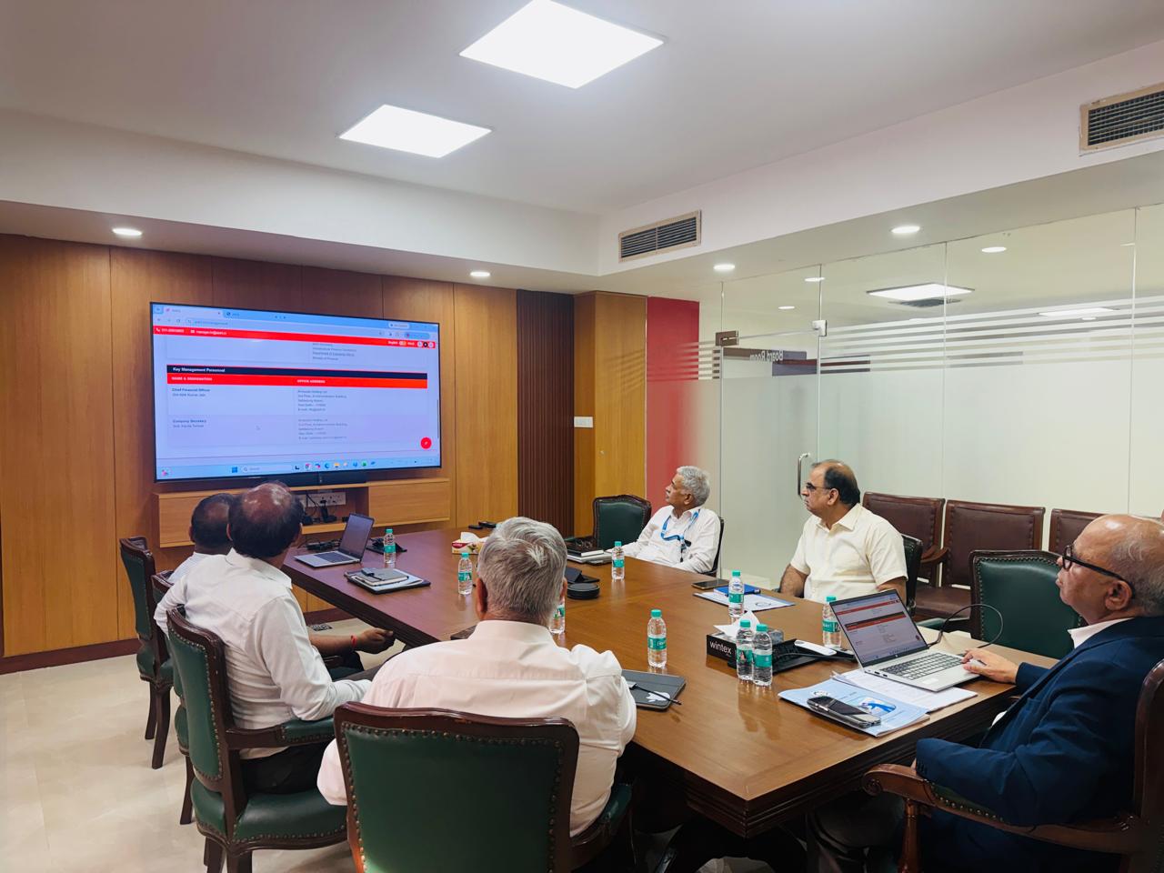 A new digital gateway for AIAHL.