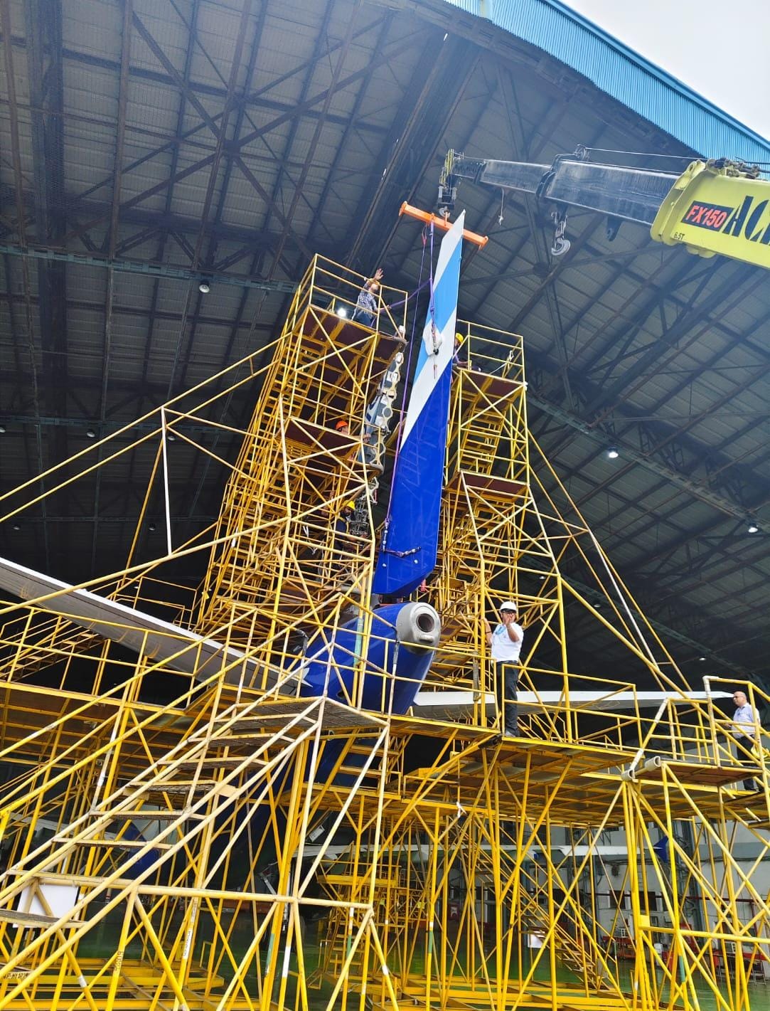 9. Precision under pressure - Indigo (29 Jul 2026)