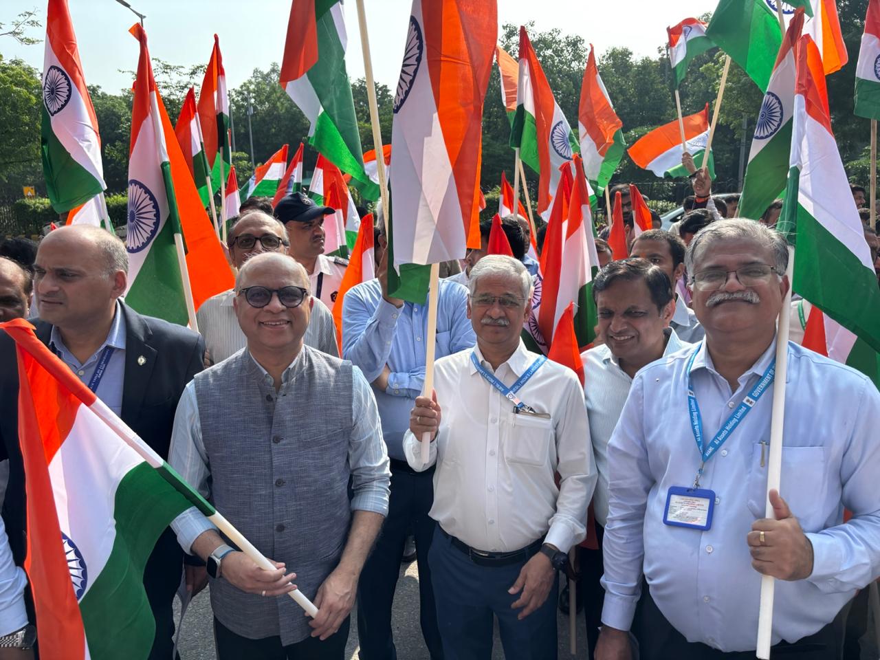 Tiranga Rally