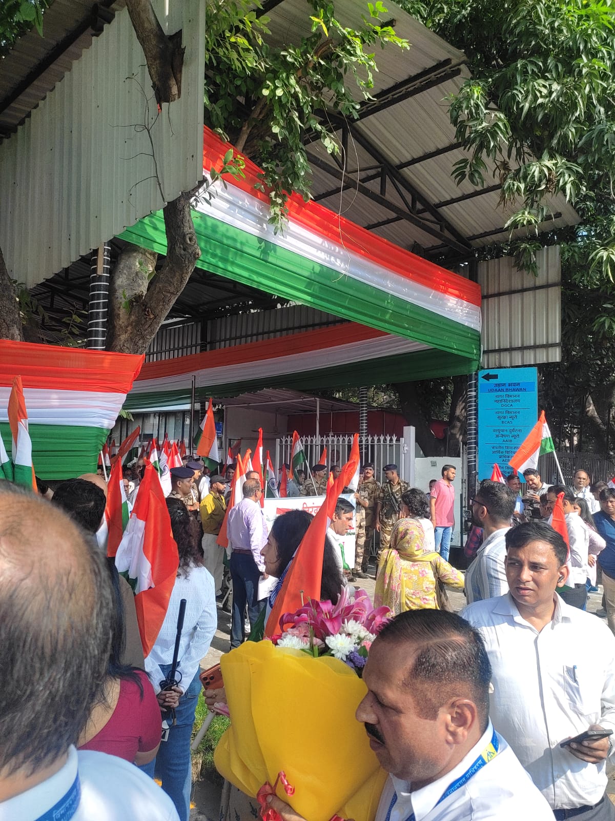 Tiranga Rally