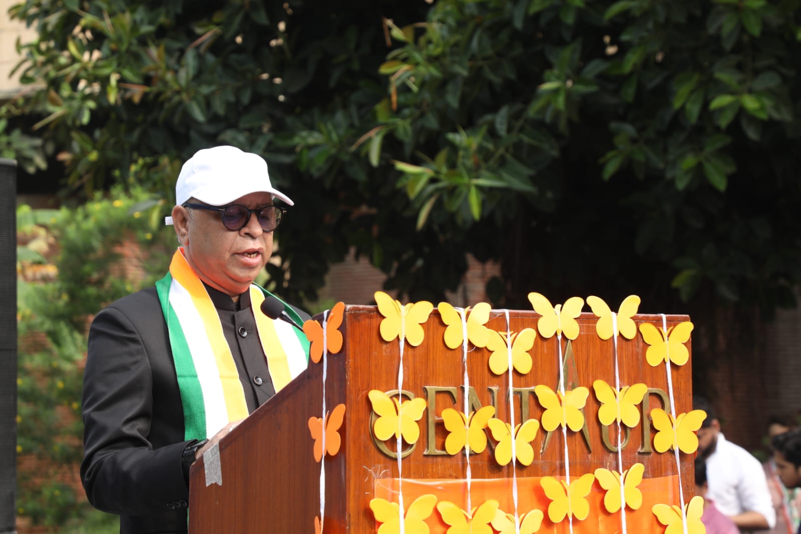 Independece Day - 2026