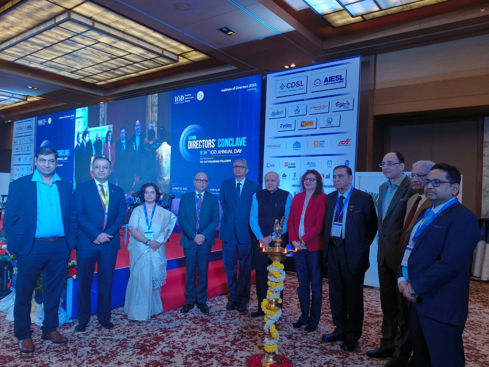 Director's Conclave