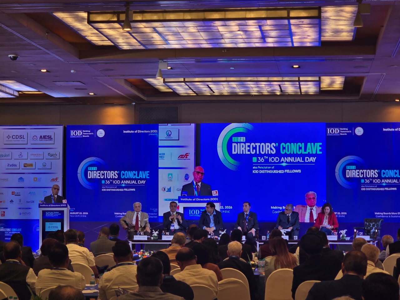 Director's Conclave