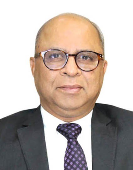 Shri Amit Kumar