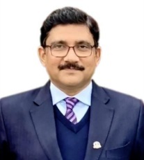 Shri Manoj Kumar