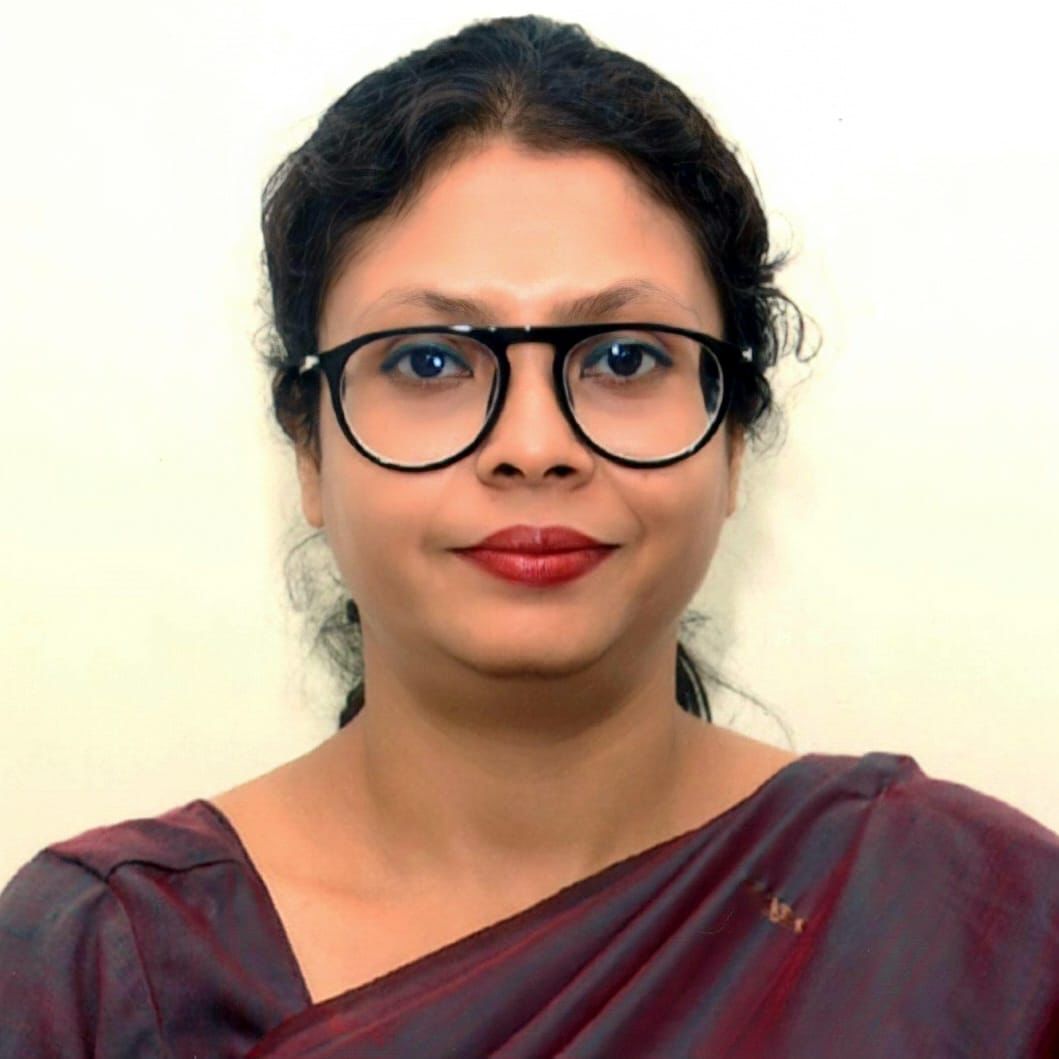 Ms. Priyanka Das