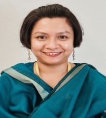 Smt. Nayonika Dutta