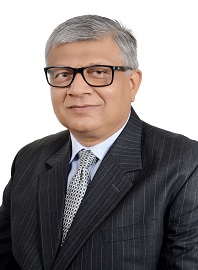 Shri Sharad Agarwal