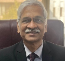 Shri V.P. Prajapati