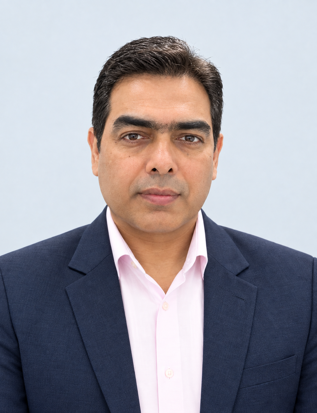 Shri Rajiv Kumar
