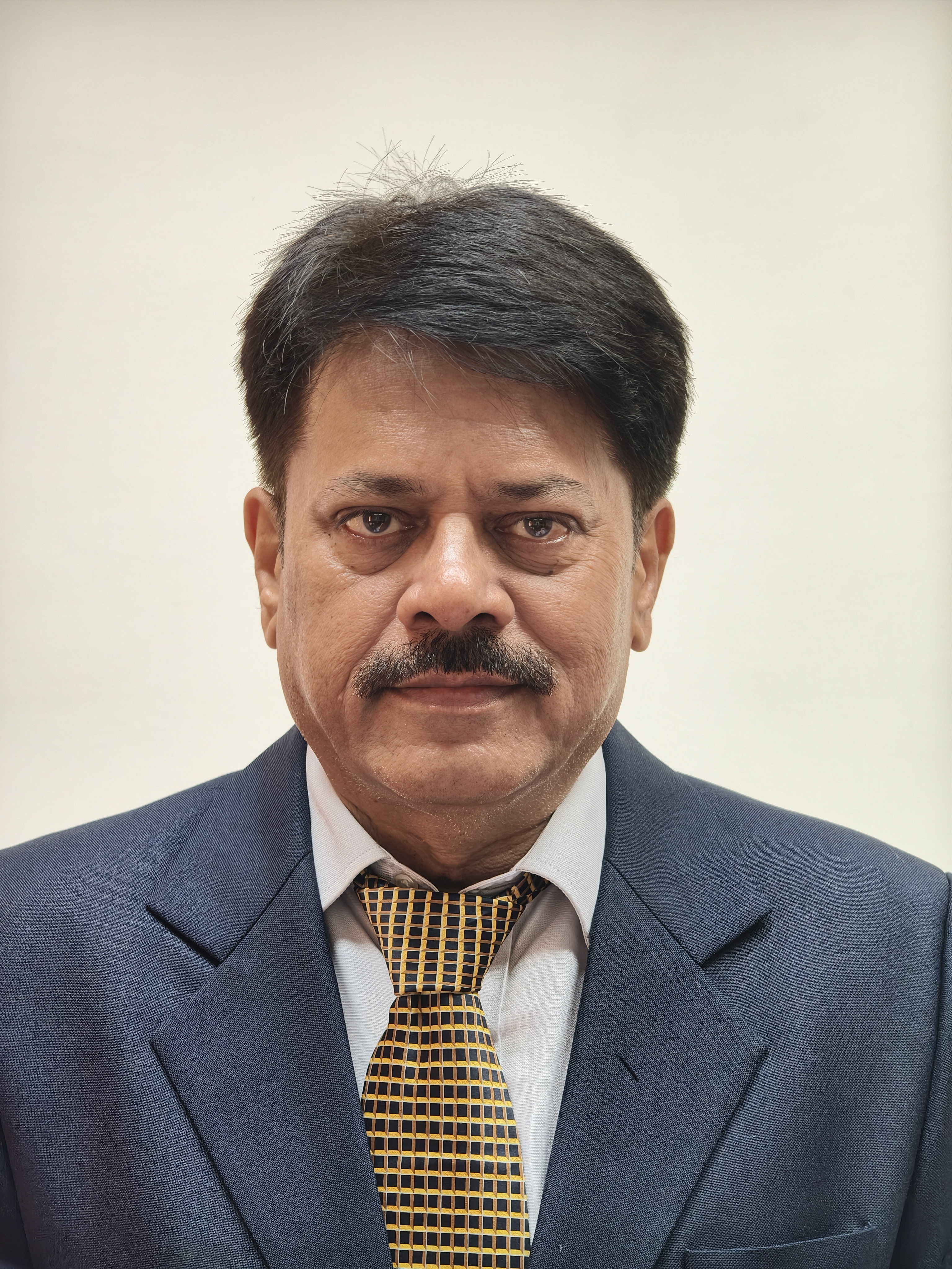 Shri Avinash R. Dhanorkar