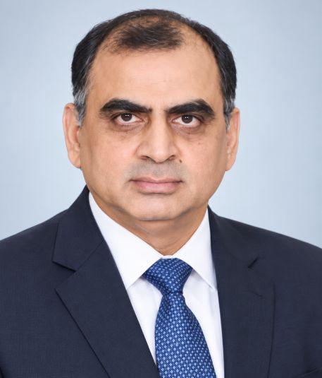 Shri Dhirendra Kumar Talwar