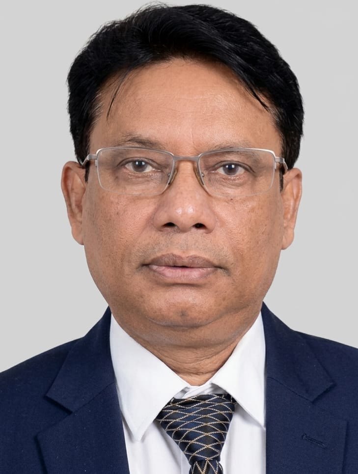 Shri Sudhir Shyam