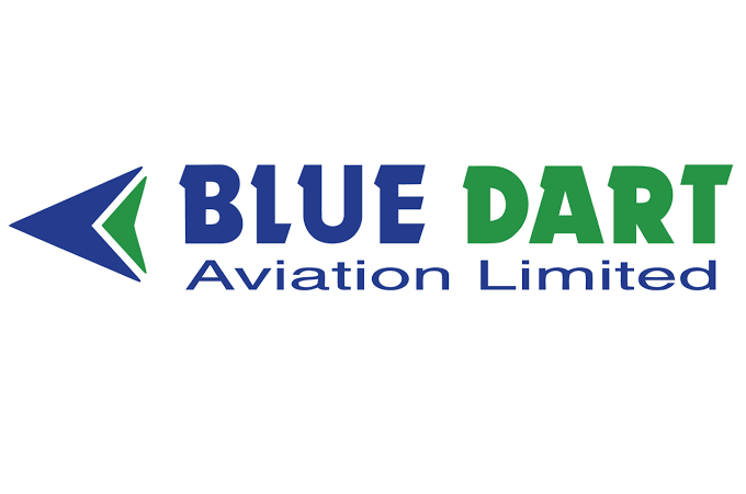 Blue Dart Aviation Limited