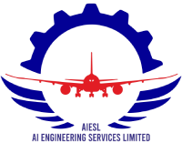 AIESL MTO Logo